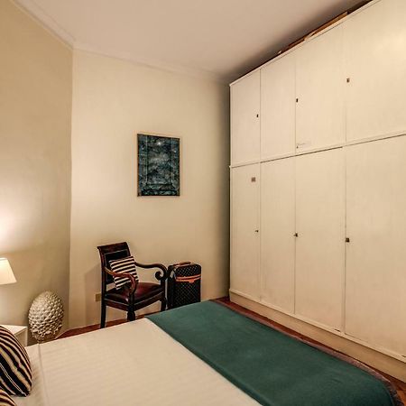 Colosseum Forum Apartment Roma Exterior foto