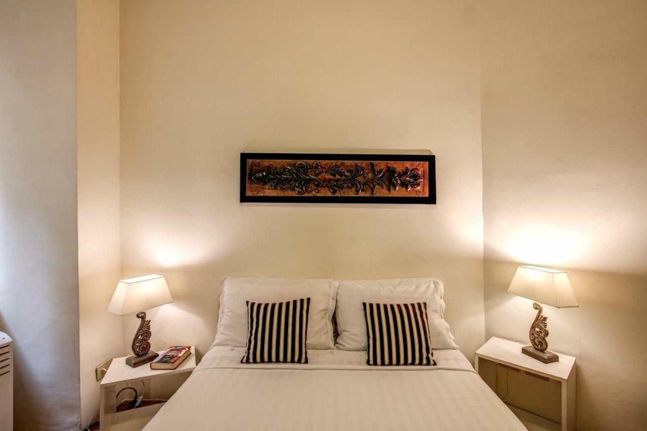 Colosseum Forum Apartment Roma Exterior foto