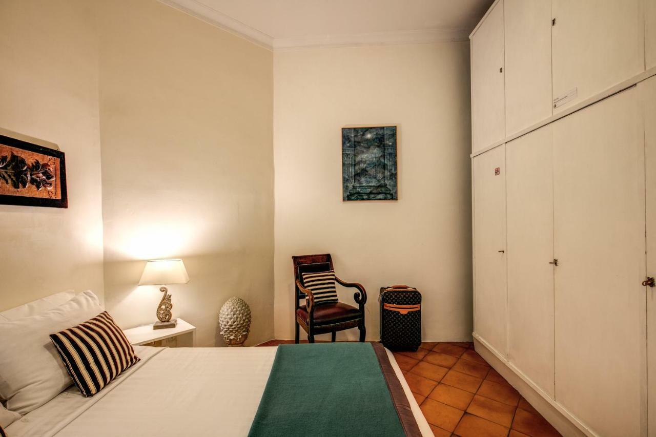 Colosseum Forum Apartment Roma Exterior foto