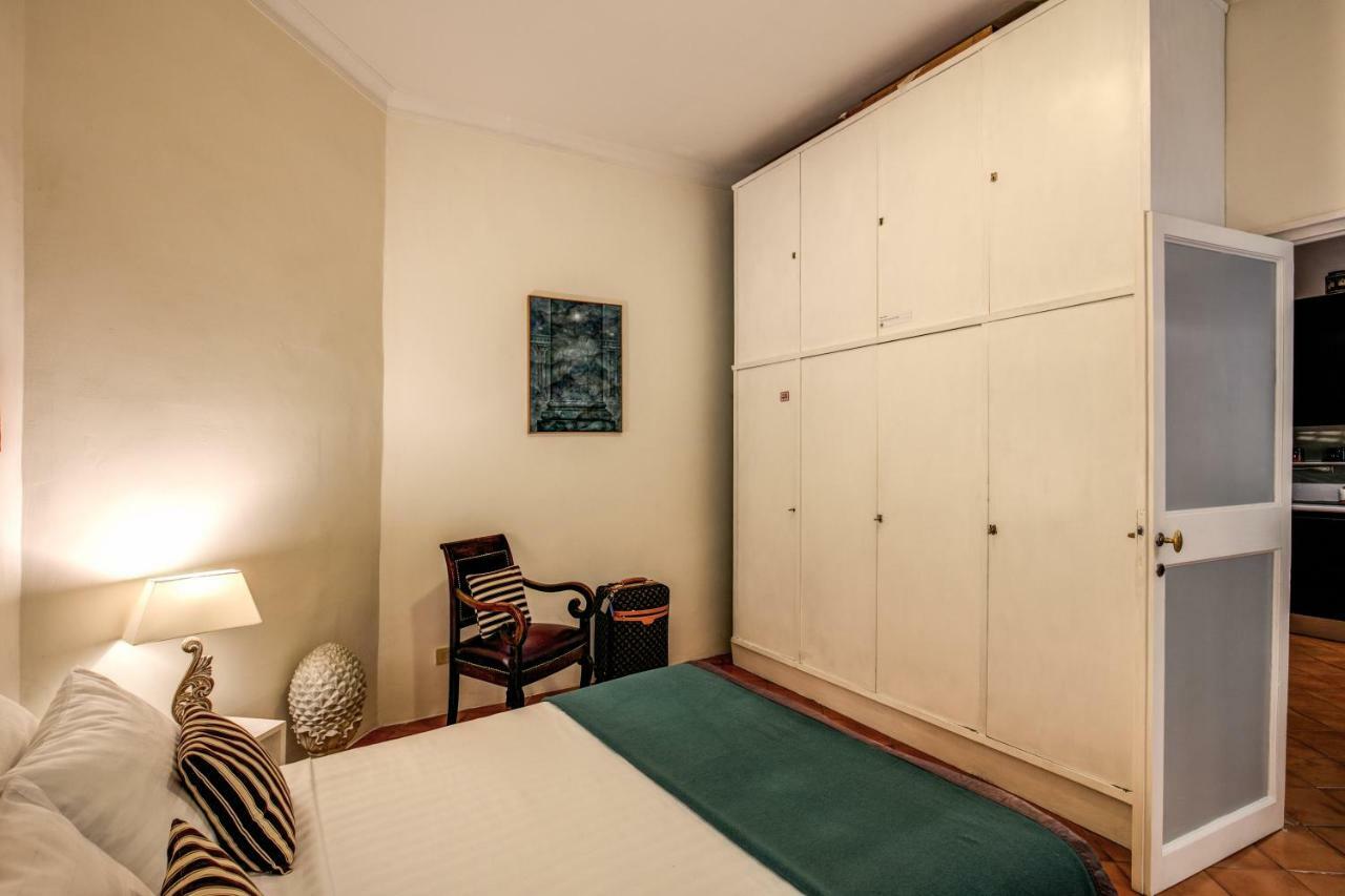 Colosseum Forum Apartment Roma Exterior foto