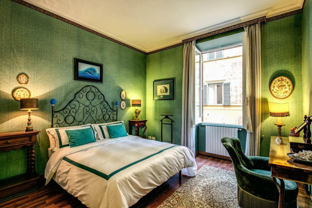 Colosseum Forum Apartment Roma Exterior foto