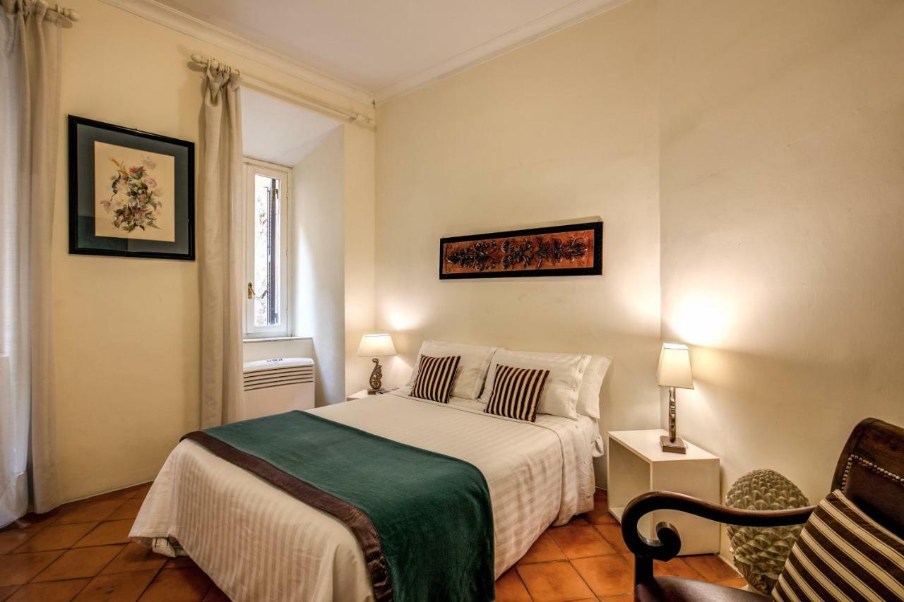 Colosseum Forum Apartment Roma Exterior foto